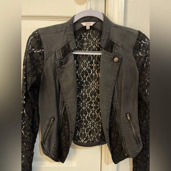 Women’s dress jacket - Picture 4 of 5